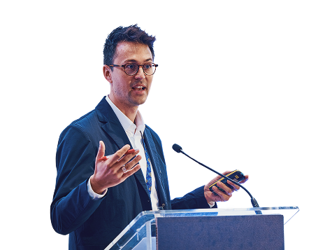 Ben Bertelsen